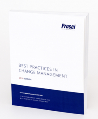 Best Practices In Change Management Benchmarking Report Pdf